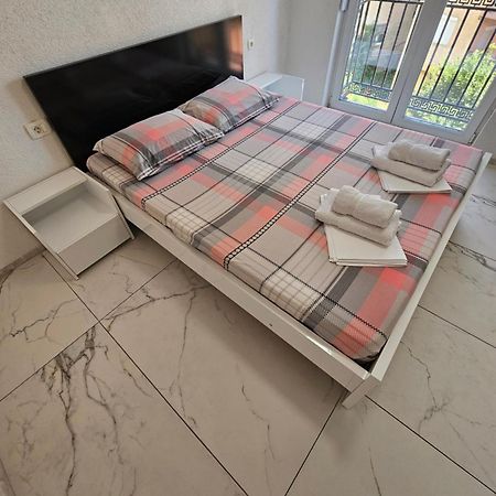 ביטולה Xxl Apartments City Centar מראה חיצוני תמונה