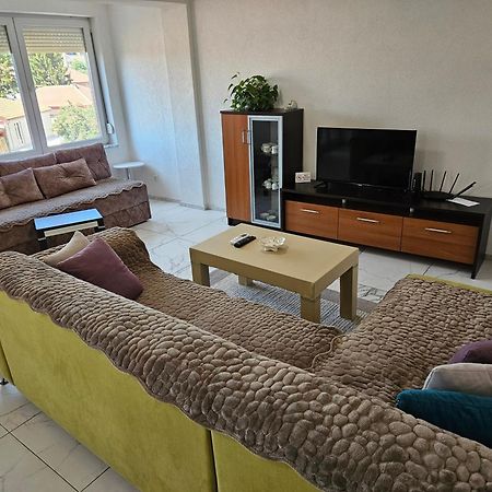 ביטולה Xxl Apartments City Centar מראה חיצוני תמונה