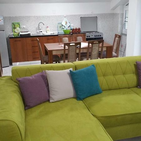 ביטולה Xxl Apartments City Centar מראה חיצוני תמונה