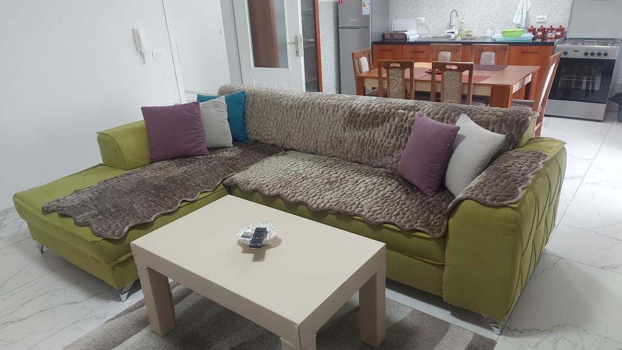 ביטולה Xxl Apartments City Centar מראה חיצוני תמונה