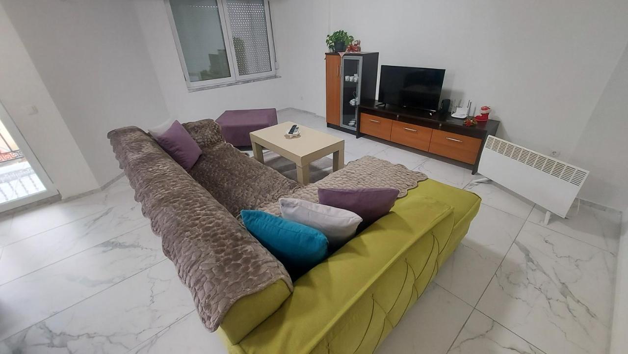 ביטולה Xxl Apartments City Centar מראה חיצוני תמונה