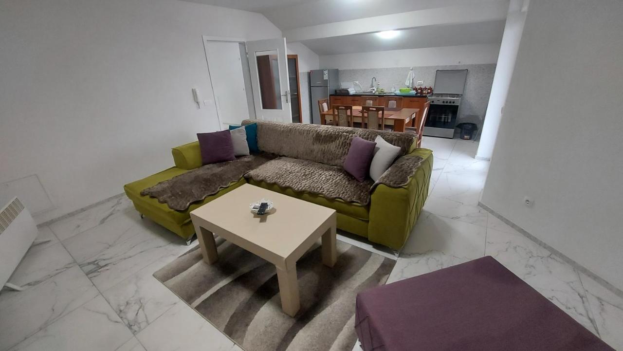 ביטולה Xxl Apartments City Centar מראה חיצוני תמונה