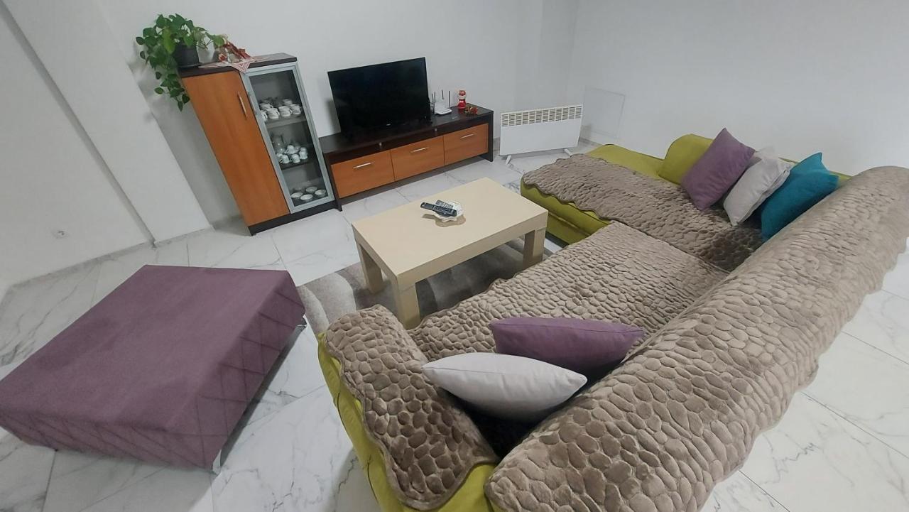 ביטולה Xxl Apartments City Centar מראה חיצוני תמונה