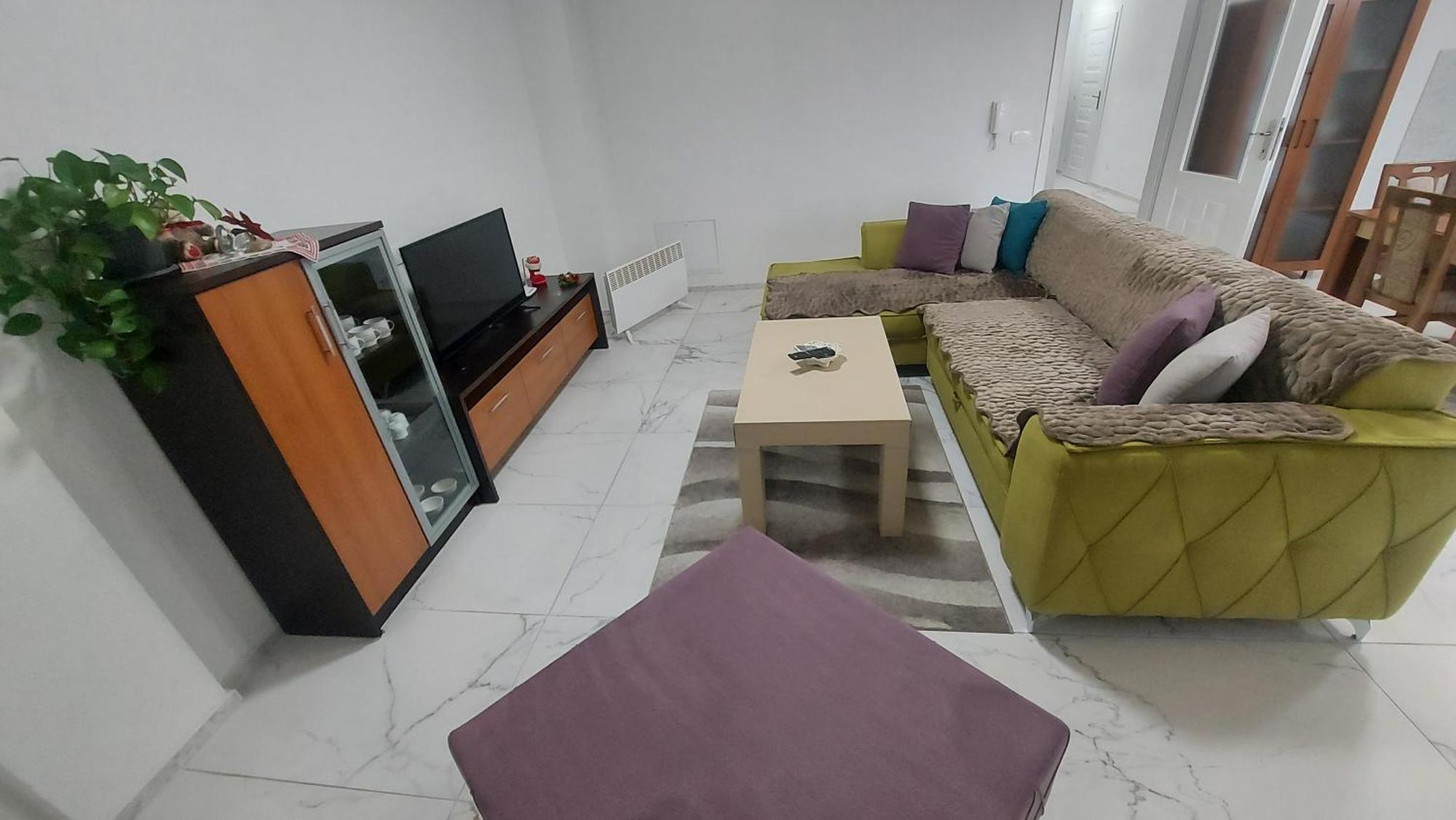 ביטולה Xxl Apartments City Centar מראה חיצוני תמונה