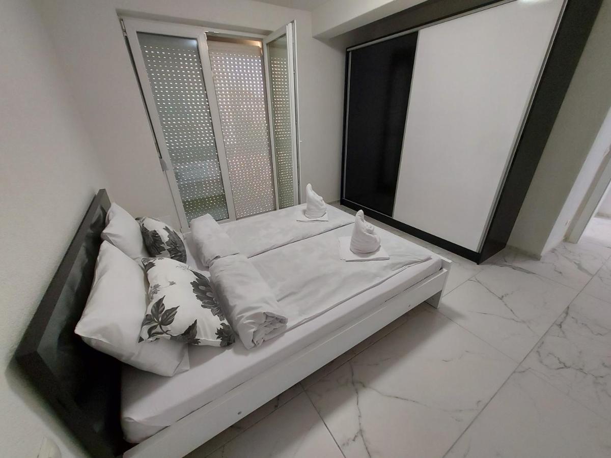 ביטולה Xxl Apartments City Centar מראה חיצוני תמונה