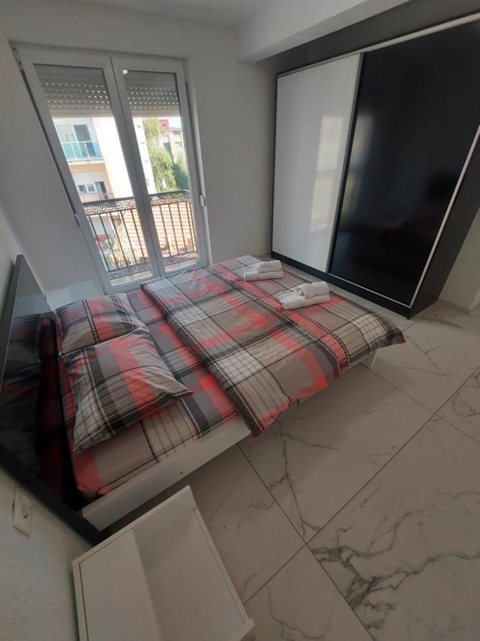 ביטולה Xxl Apartments City Centar מראה חיצוני תמונה