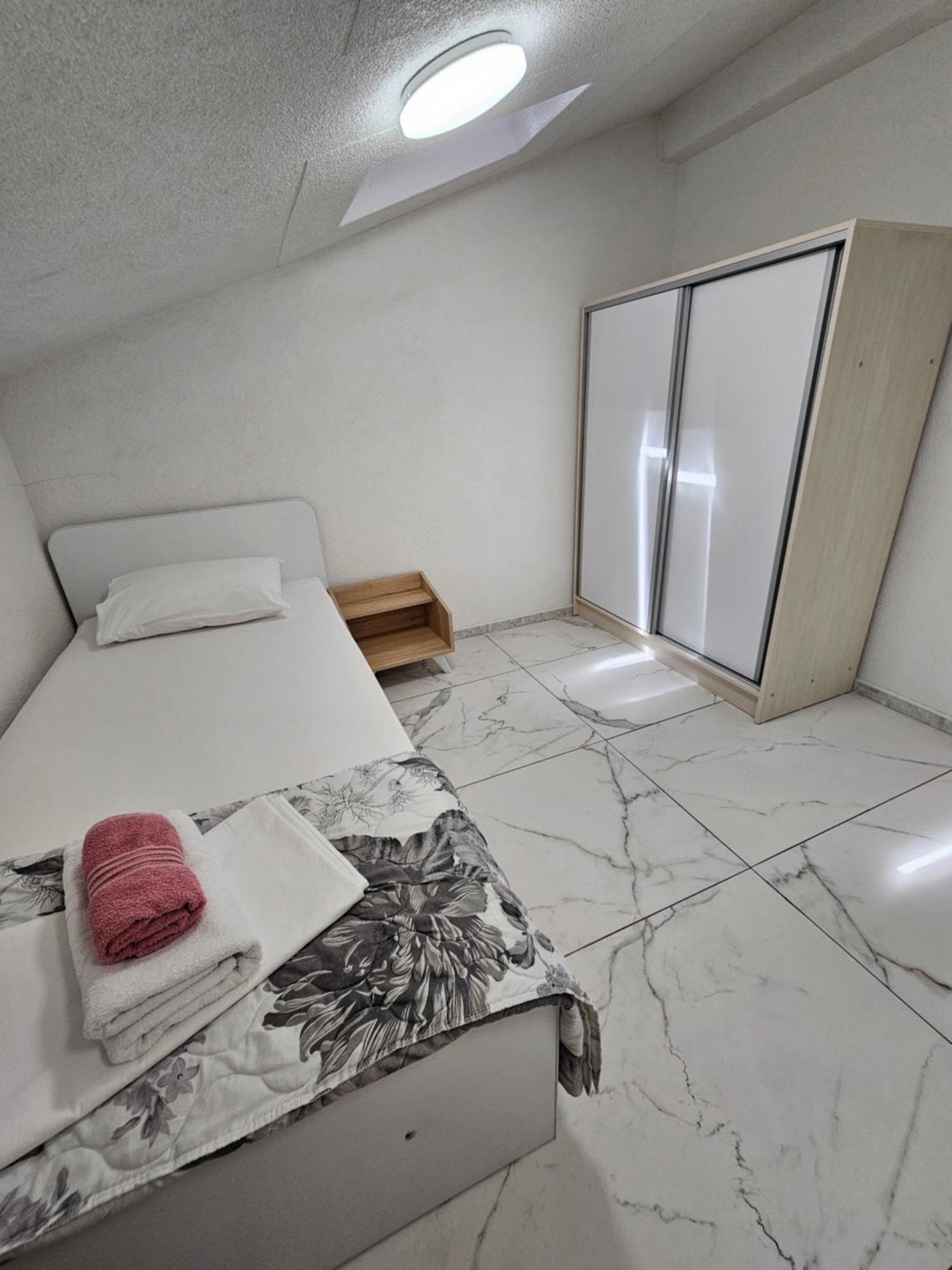 ביטולה Xxl Apartments City Centar מראה חיצוני תמונה