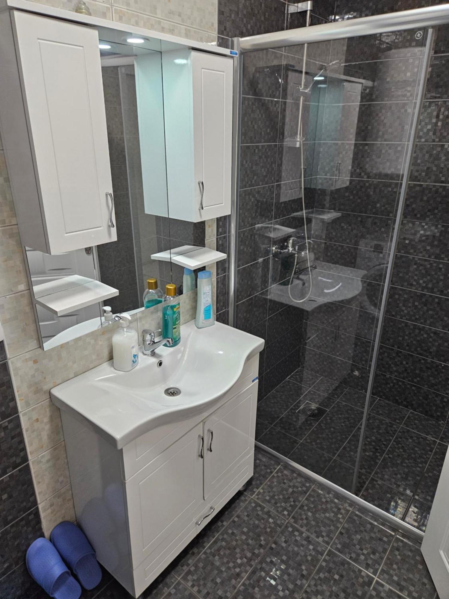ביטולה Xxl Apartments City Centar מראה חיצוני תמונה