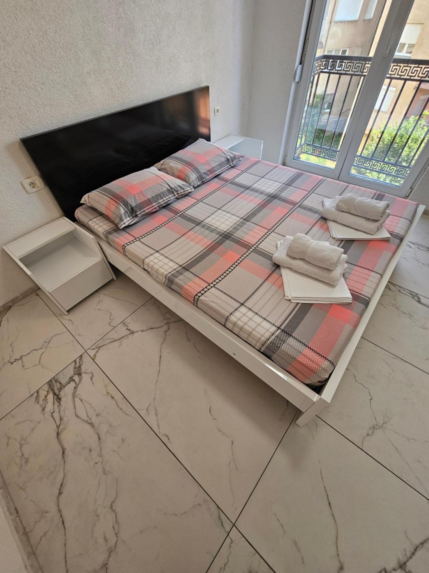 ביטולה Xxl Apartments City Centar מראה חיצוני תמונה
