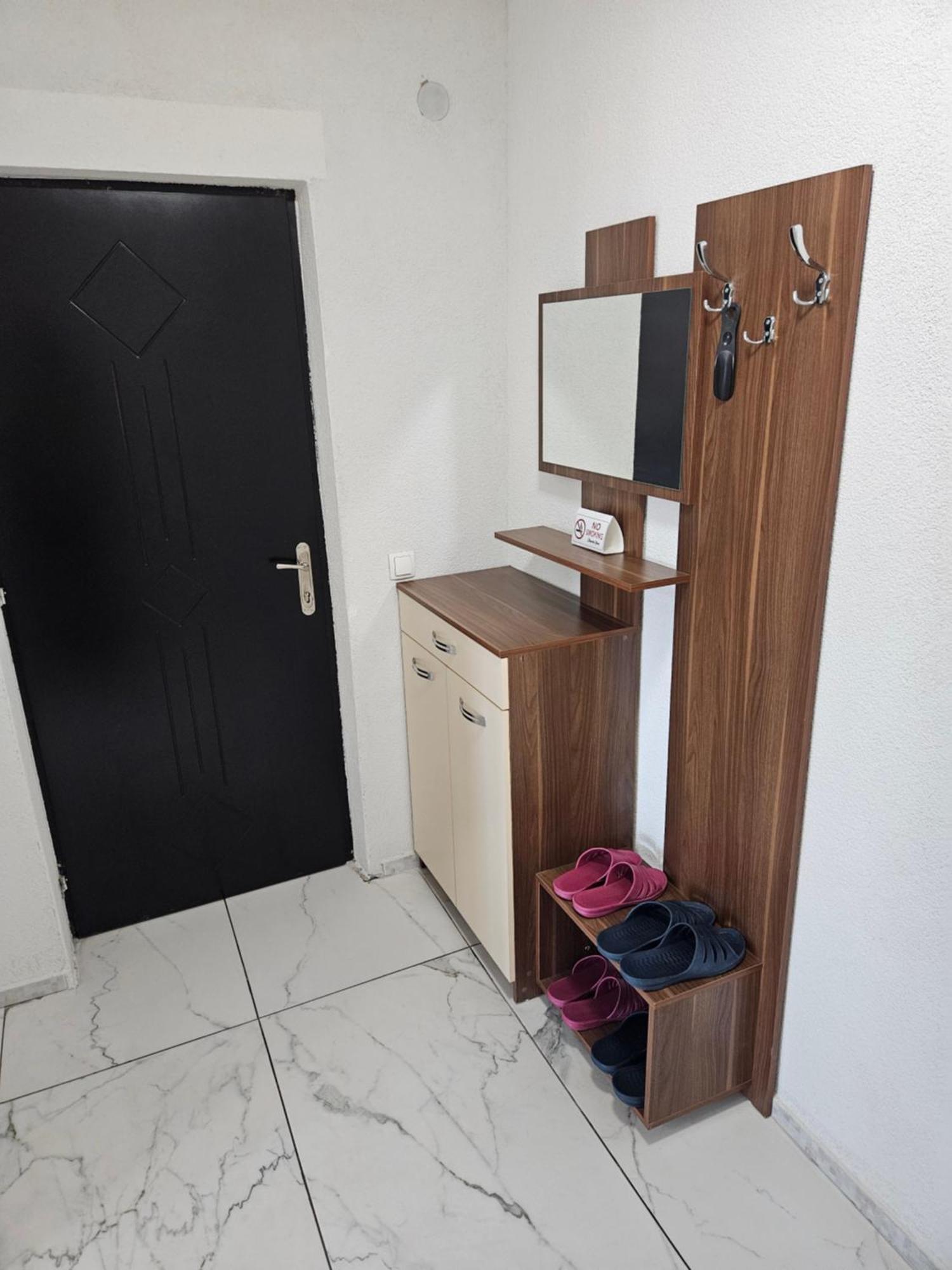 ביטולה Xxl Apartments City Centar מראה חיצוני תמונה