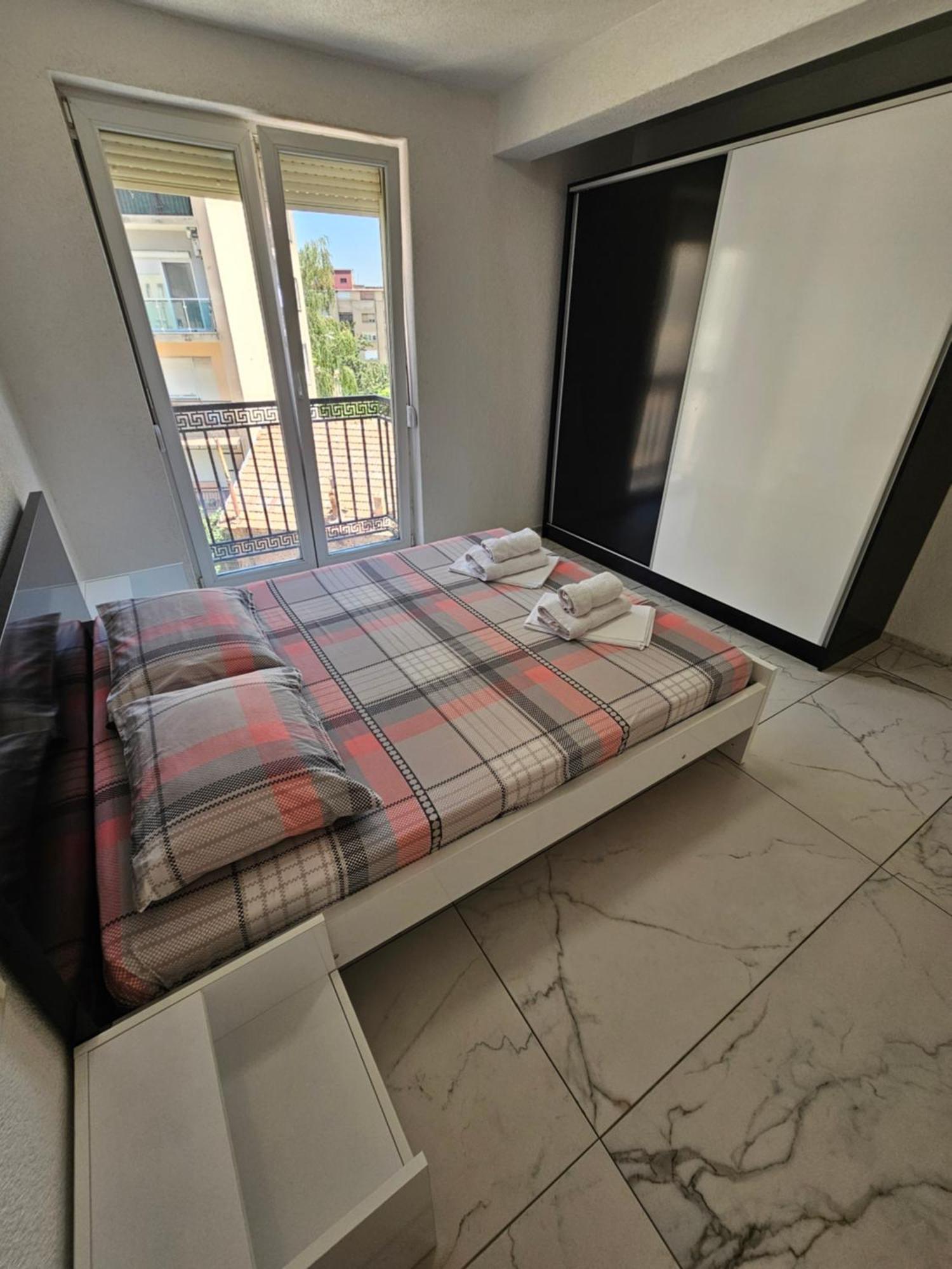 ביטולה Xxl Apartments City Centar מראה חיצוני תמונה
