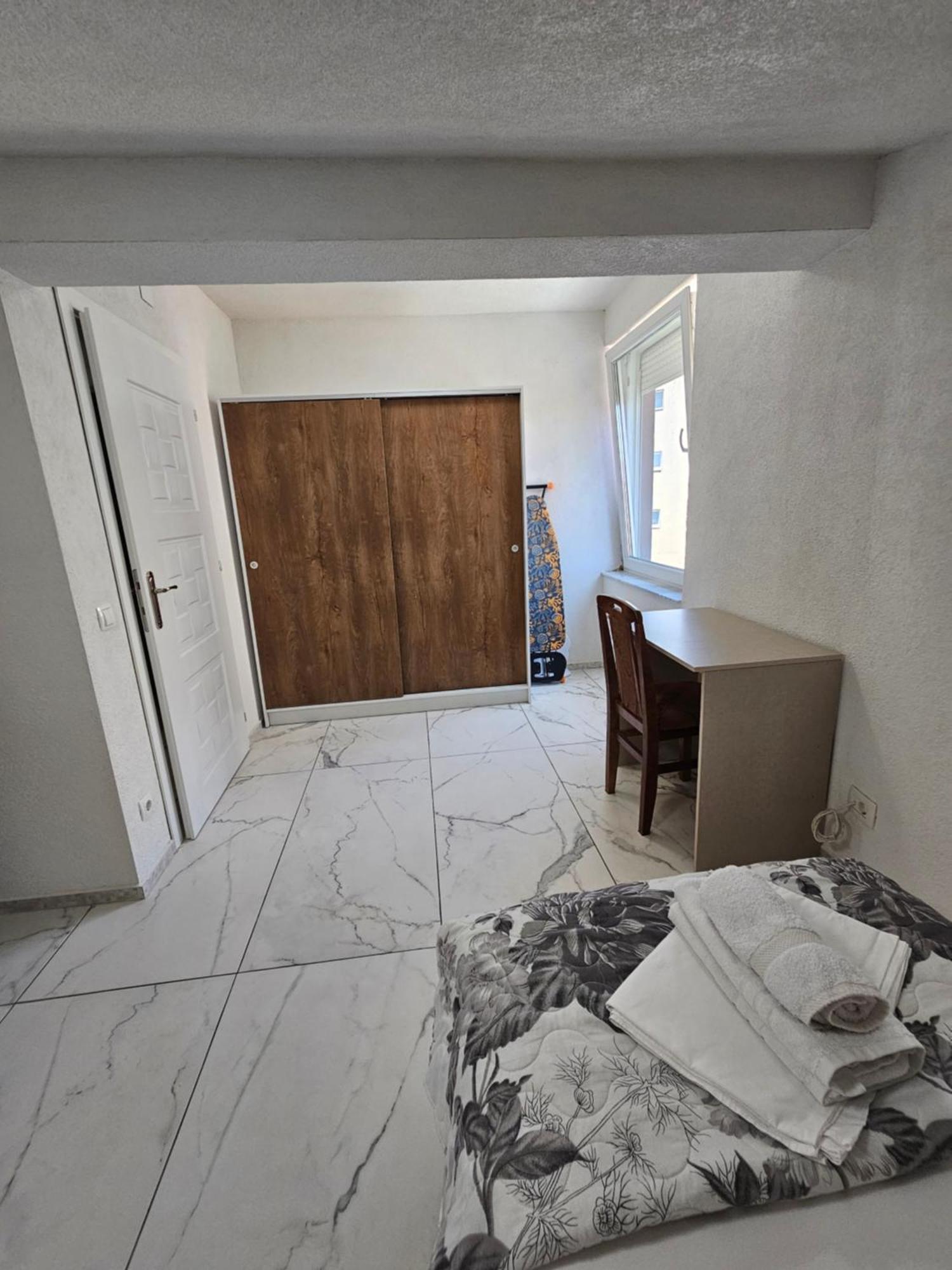 ביטולה Xxl Apartments City Centar מראה חיצוני תמונה