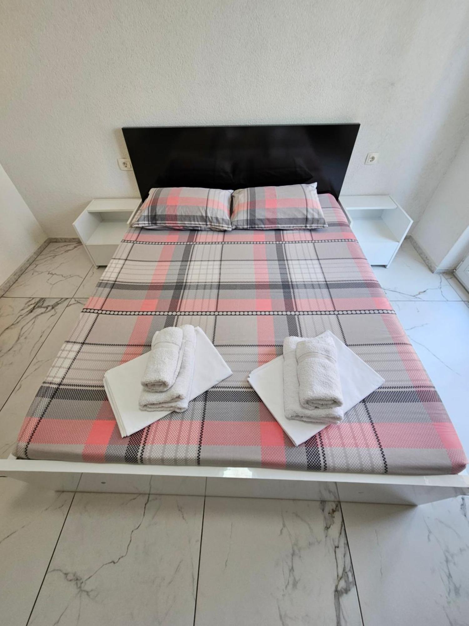 ביטולה Xxl Apartments City Centar מראה חיצוני תמונה