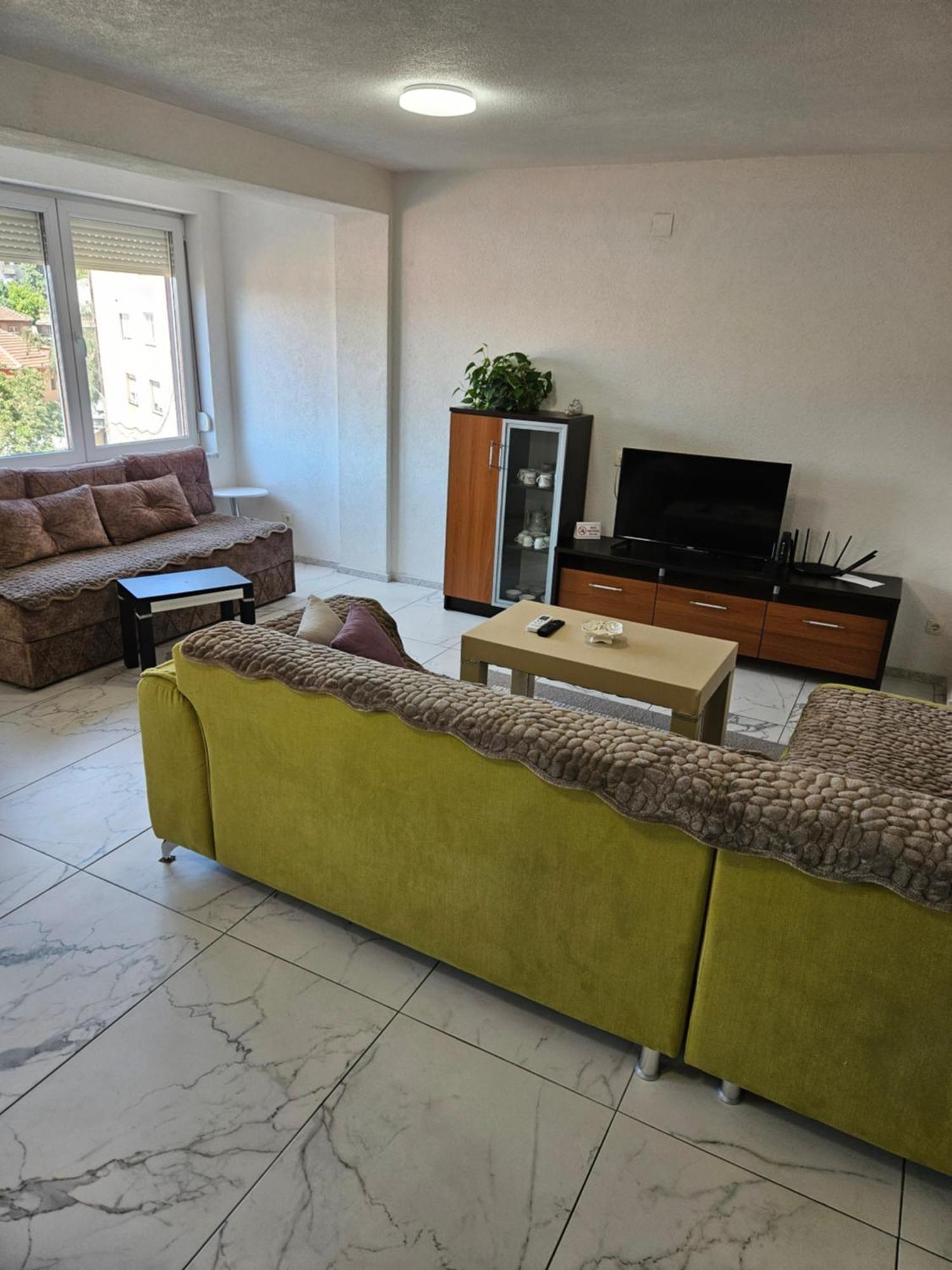 ביטולה Xxl Apartments City Centar מראה חיצוני תמונה