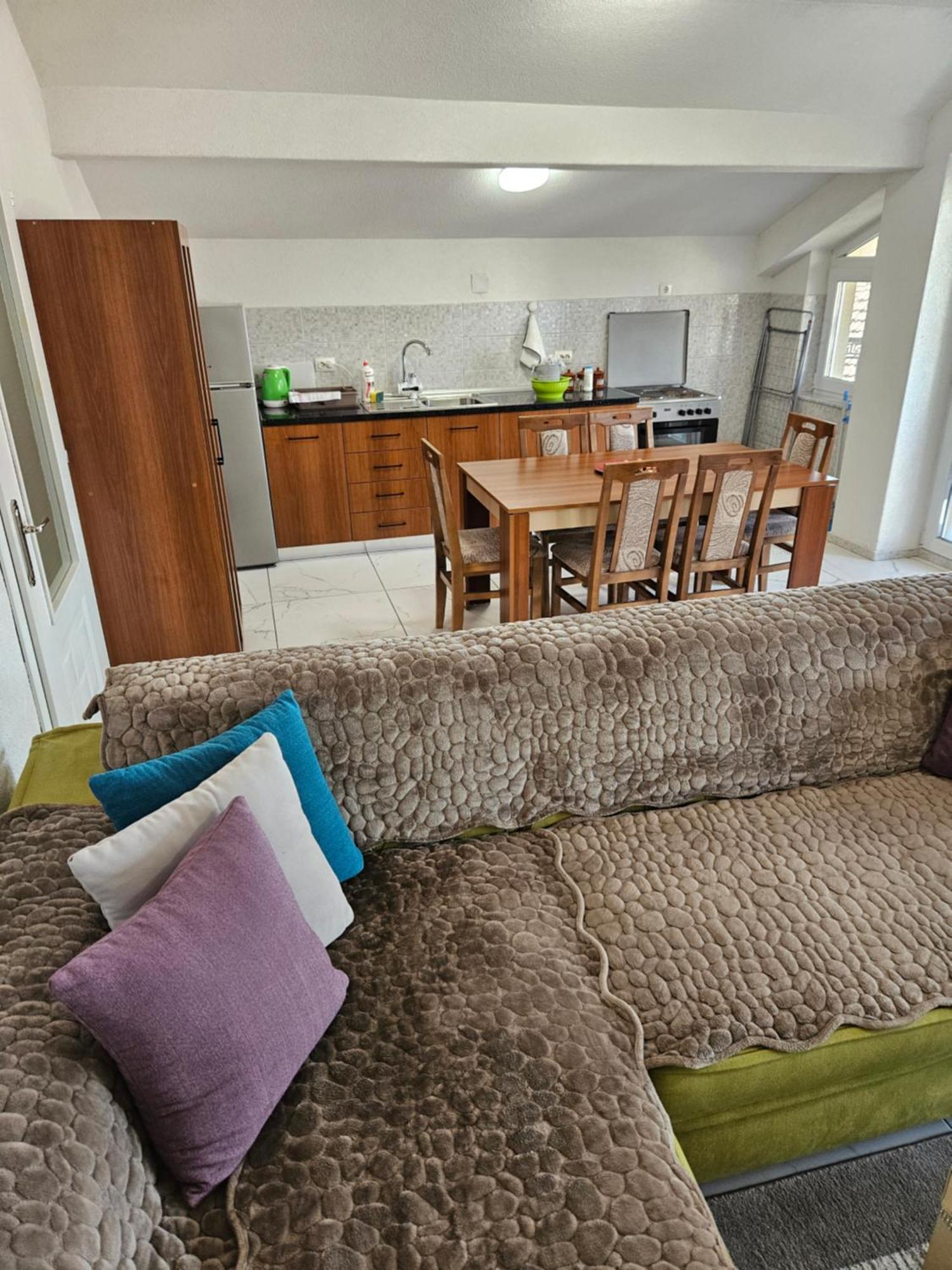 ביטולה Xxl Apartments City Centar מראה חיצוני תמונה