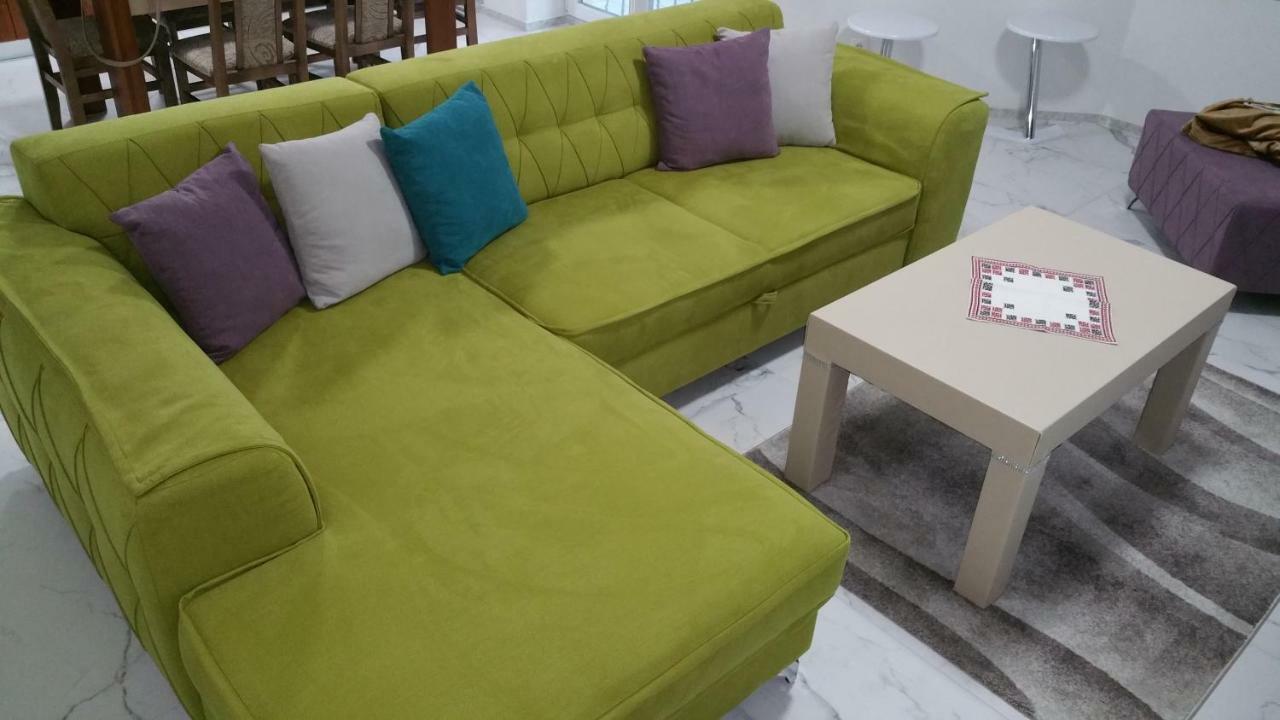 ביטולה Xxl Apartments City Centar מראה חיצוני תמונה