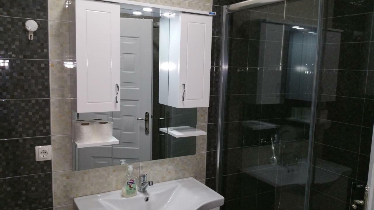 ביטולה Xxl Apartments City Centar מראה חיצוני תמונה