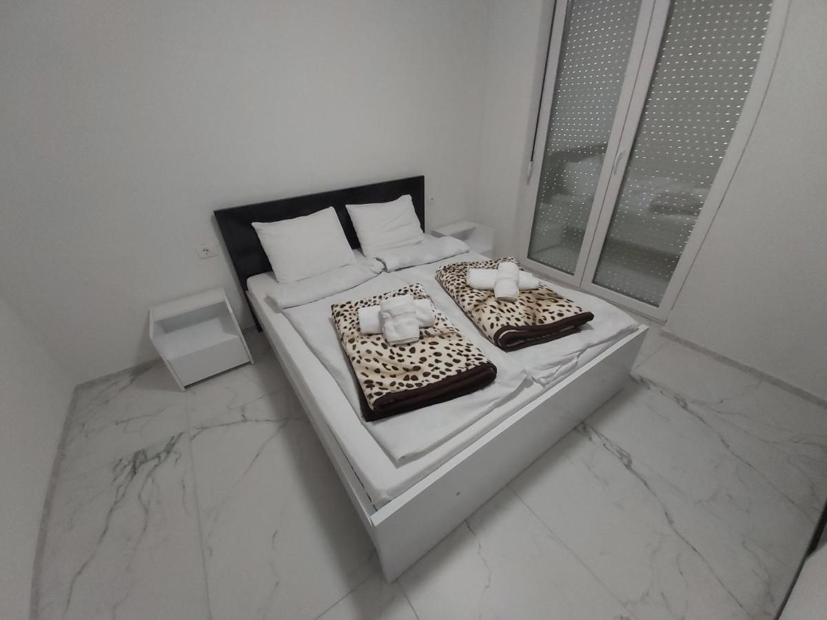 ביטולה Xxl Apartments City Centar מראה חיצוני תמונה