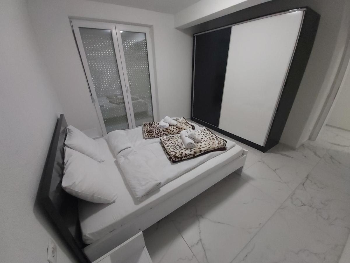 ביטולה Xxl Apartments City Centar מראה חיצוני תמונה