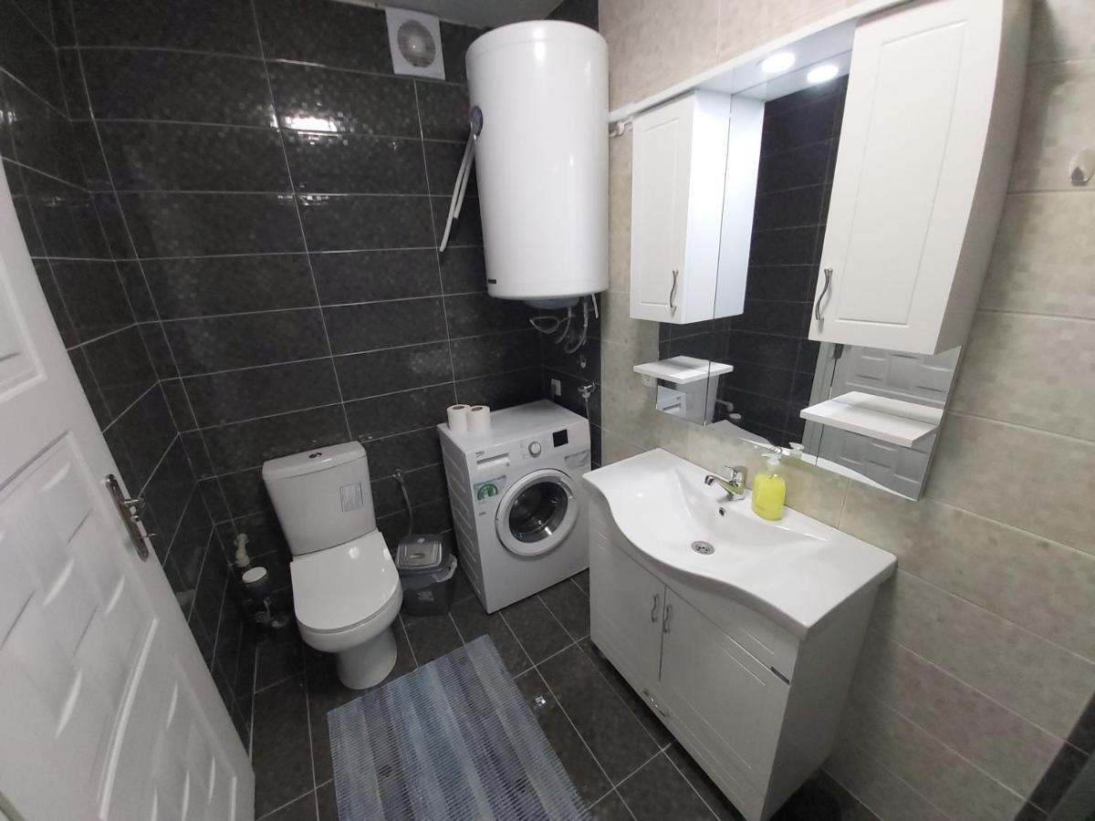 ביטולה Xxl Apartments City Centar מראה חיצוני תמונה