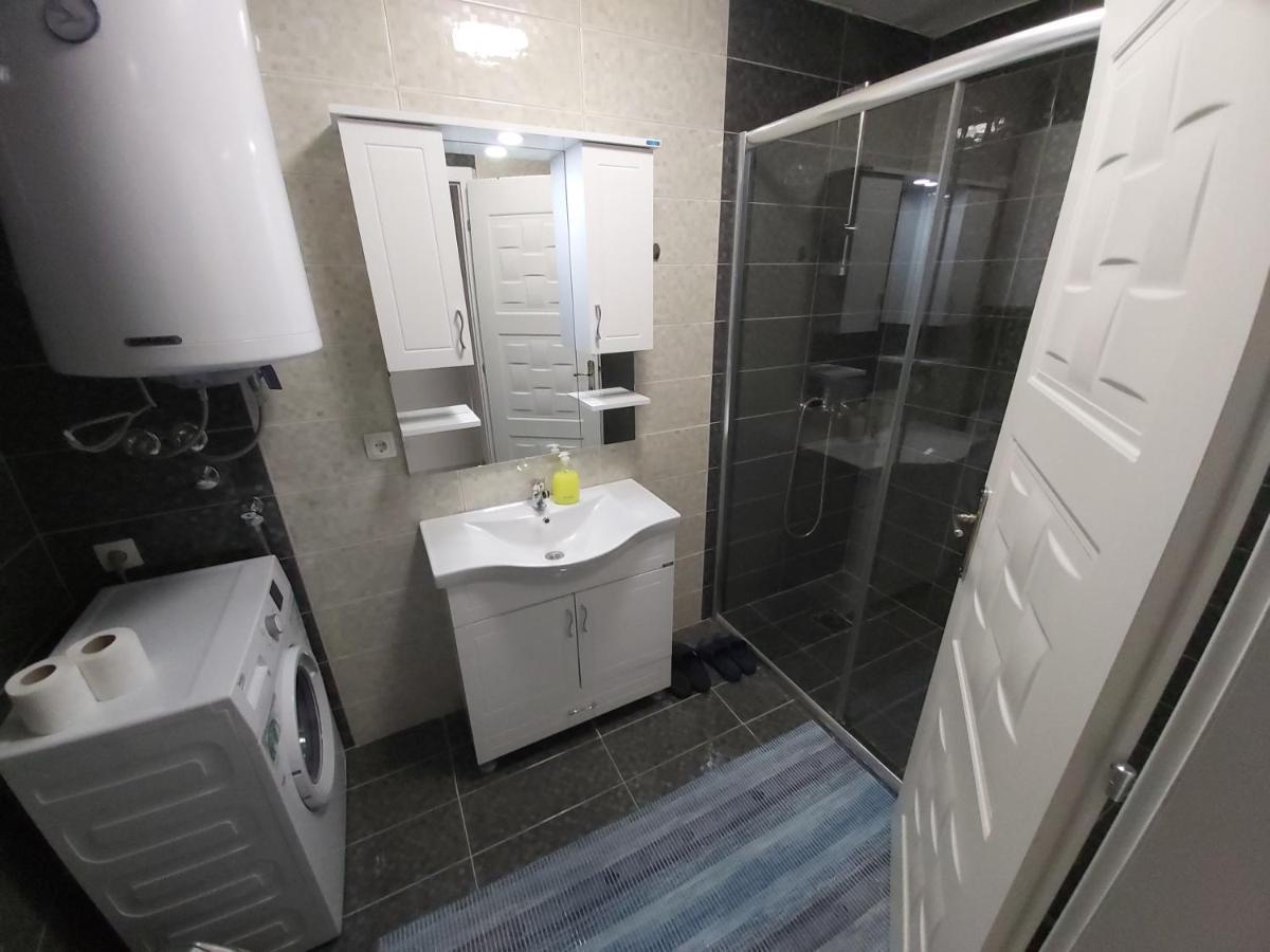 ביטולה Xxl Apartments City Centar מראה חיצוני תמונה