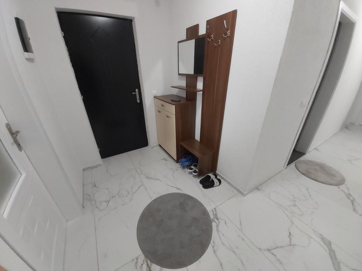 ביטולה Xxl Apartments City Centar מראה חיצוני תמונה