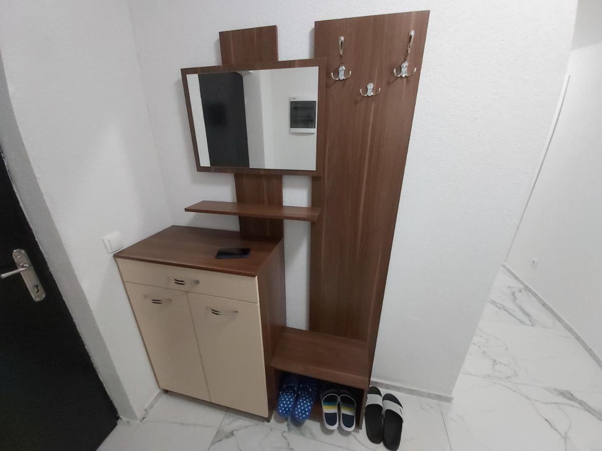 ביטולה Xxl Apartments City Centar מראה חיצוני תמונה