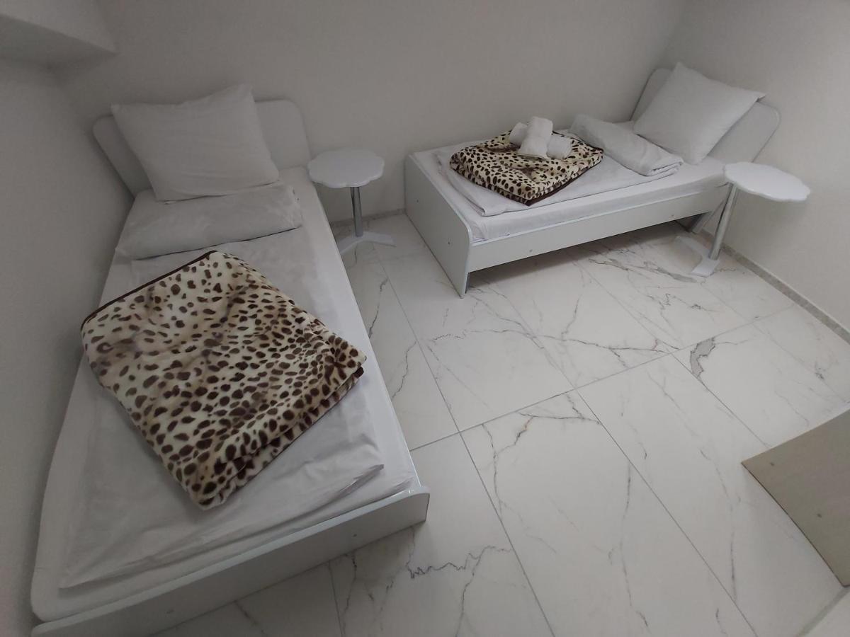 ביטולה Xxl Apartments City Centar מראה חיצוני תמונה